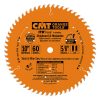 CMT Orange Tools at Kelly Lake