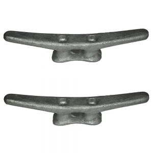 Steel Dock Cleat