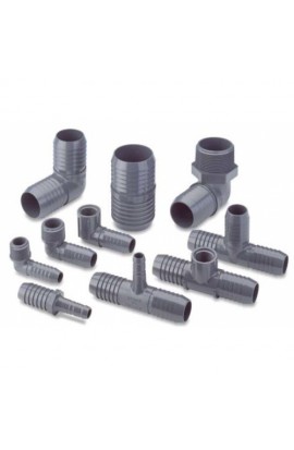 Poly Fittings