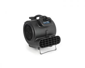 Floor Air Mover 120V by Powr-Flite
