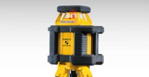 Stabila LAR 200 Exterior Rotating Laser