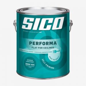 Sico Performa