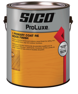 Sico Wood Stain