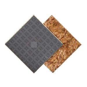 2-ft x 2-ft Subfloor Panel by Barricade