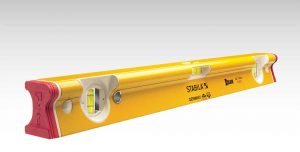 Stabila Type R300 R-Beam Levels