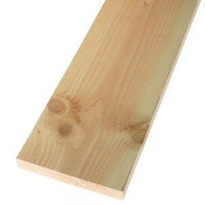 2×10 Spruce Various Lengths