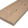 2x12 lumber at Kelly Lake