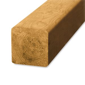 6X6 Treated Lumber Various Lengths