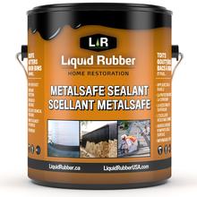 Liquid Rubber – Metal Safe