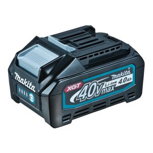 Makita 40V MAX XGT Li-Ion BL4040 (4.0 Ah) Battery