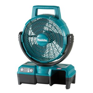 Makita XGT 40V MAX Li-Ion Brushless 9-1/4” Fan