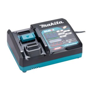 Makita 40V MAX XGT Li-Ion Rapid Charger