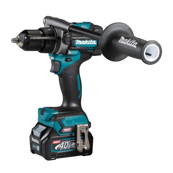 Makita XGT® 40V Max Brushless Hammer Drill