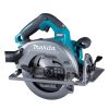 Makita XGT® 40V Max Brushless AWS 185mm Circular Saw