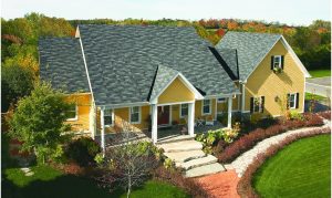 CRC Superglass Shingles