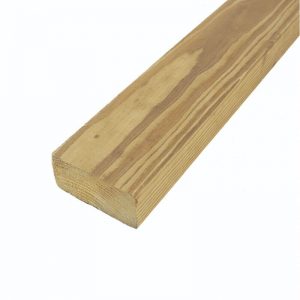 2×4 Treated Various Lengths