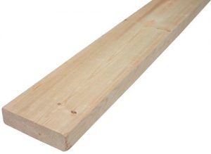 2×8 Spruce Various Lengths