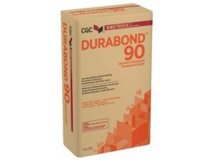 CGC – DURABOND® JOINT COMPOUND