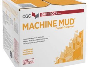 CGC MACHINE MUD DRYWALL COMPOUND