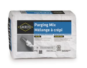 Parging Mix