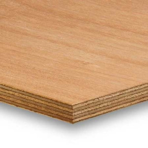 3/4” Marine Grade Plywood