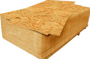 OSB -Plywood Various Thicknesses