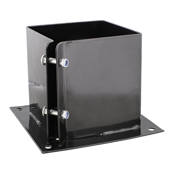 4x4 Post Brace - Adjustable