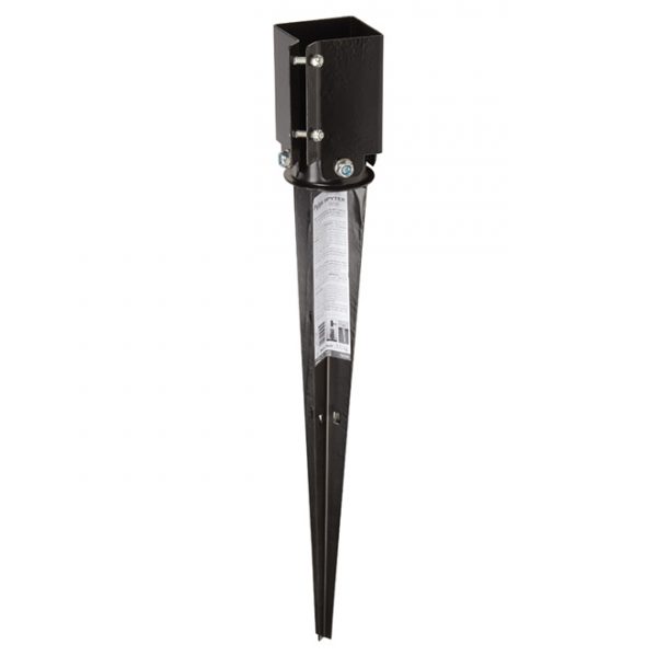 32'' Swivel Ground Spike