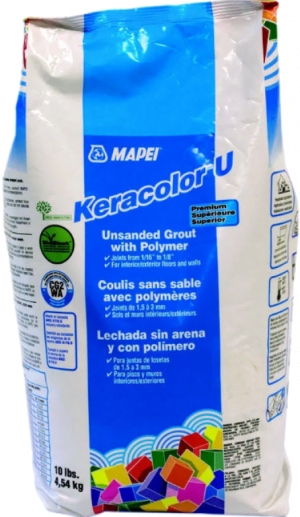 MAPEI Keracolour U Grout