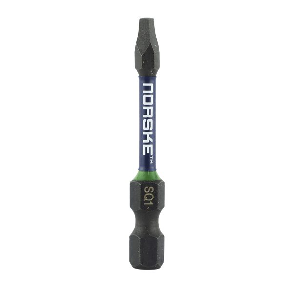 Norske SQ1 Square Head