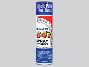 847™ Spray Adhesive