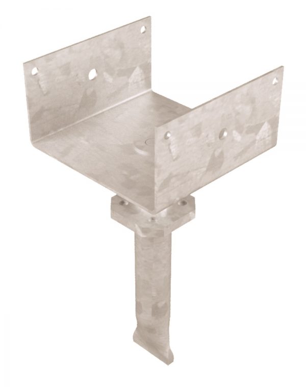 Base Post 6x6