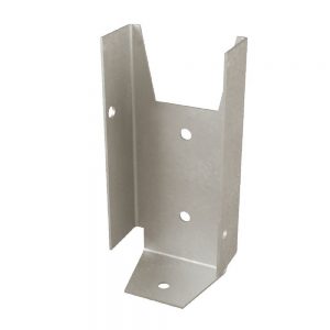 Fence Bracket 2×4