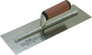 Marshalltown Finishing Trowels