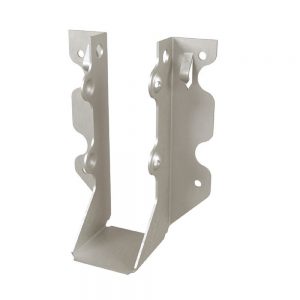 Slant Nail Joist Hanger 2 x 6-8