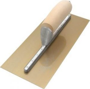 PermaShape® Finishing Trowels