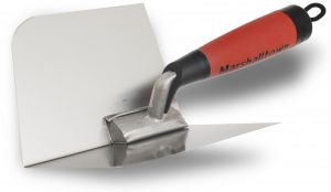 Corner Trowels