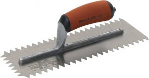 Scratcher Trowels