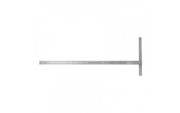 54" 3/16" Heavy Duty Aluminum T-Square