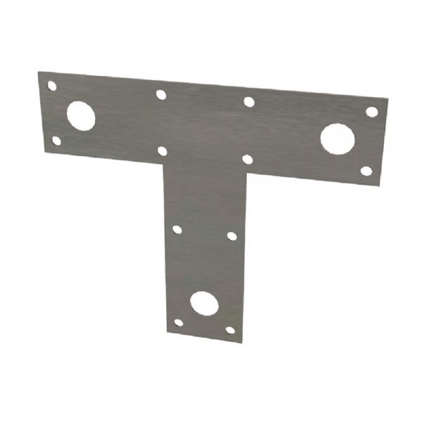 T-Strap 1-1/2" x 5" x 6"