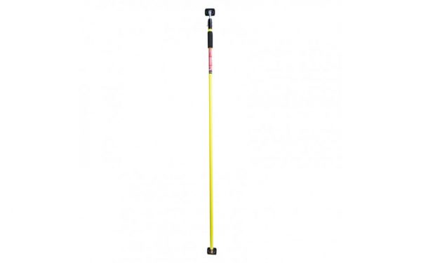 Long Quick Support Rod 6' 9" - 13' 3" (206 cm - 404 cm)