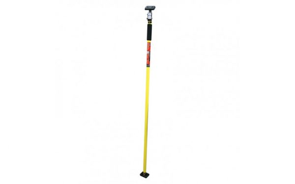 Medium Quick Support Rod - 5' 3" - 10' (160 cm - 305 cm)