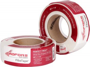 FibaTape Drywall Joint Tape