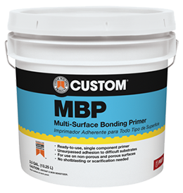 MBP – Multi-Surface Bonding Primer