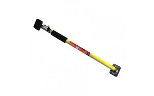 Short Quick Support Rod – 2′ 6″ – 4′ 6″ (76 cm – 137 cm)