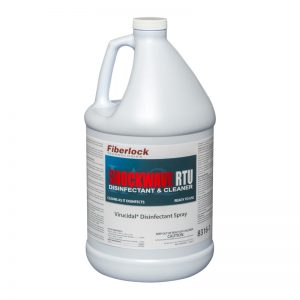 Shockwave RTU DISINFECTANT/SANITIZER