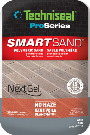 Techniseal Smart Sand