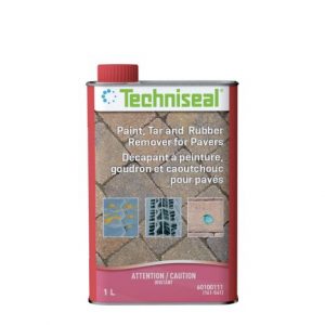 Techniseal Paint, Tar and Rubber Remover