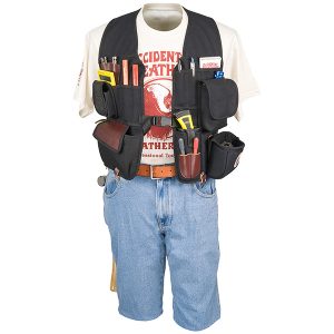 Occidental BUILDERS’ VEST