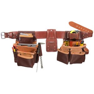 Occidental SEVEN BAG FRAMER SET